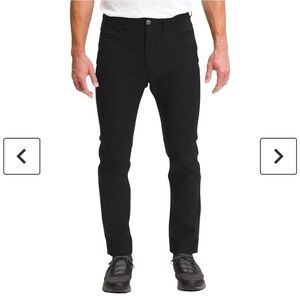 Men’s North Face Pants